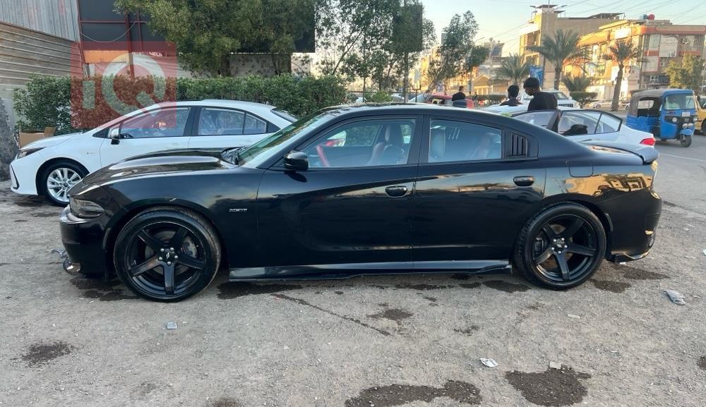 دودج تشارجر